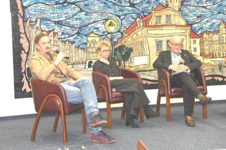 DEBATA EKSPERCKA „Przeciwdziałanie przemocy rówieśniczej''