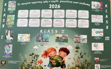 BRAWO JULIA, KRZYŚ, BŁAŻEJ!