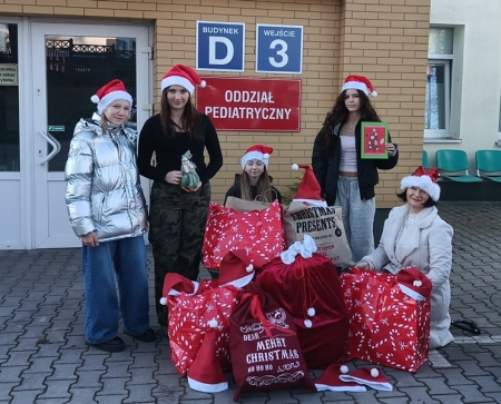 Jak wyczarować uśmiech dziecka?