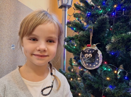 KREATYWNOŚĆ NAGRODZONA!