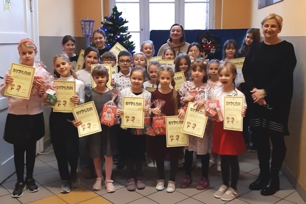 Małe ręce, wielka precyzja