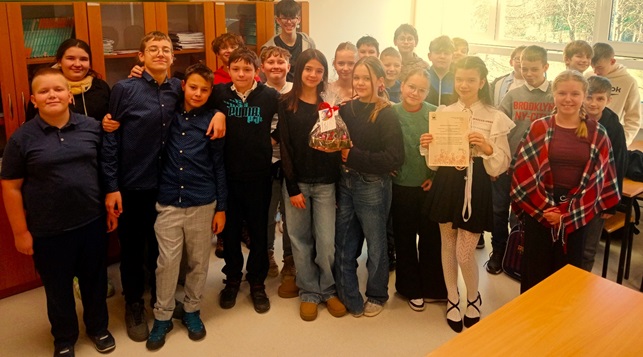 PACZKA ŻYCZLIWOŚCI OD 6C