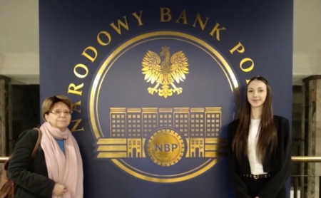 PIĘKNY SUKCES WERONIKI