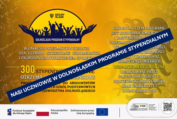 BARDZO DOBRA INFORMACJA