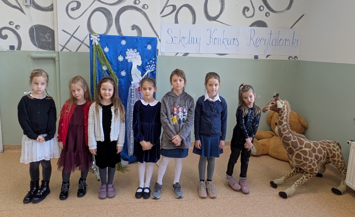 SZTUKA INTERPRETACJI, EKSPRESJI, DYKCJI I RUCHU