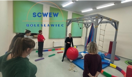 NAUCZYCIELE SIĘ UCZĄ