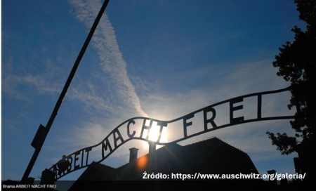 81. ROCZNICA WYZWOLENIA NIEMIECKIEGO NAZISTOWSKIEGO OBOZU KONCENTRACYJNEGO I ZAG