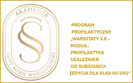 HYBRYDOWY MODEL PROFILAKTYKI