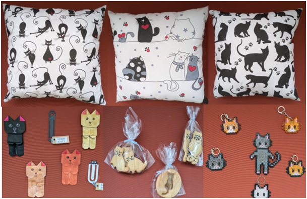 WIELKIE SERCA, KOCIE USZY I REKORDOWA ZBIÓRKA! 