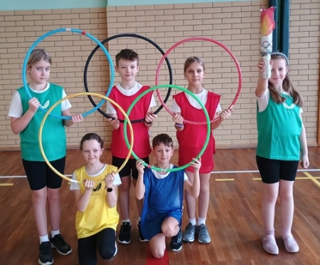 ZIMOWE IGRZYSKA OLIMPIJSKIE – SPORT, EMOCJE I WIELKIE MARZENIA