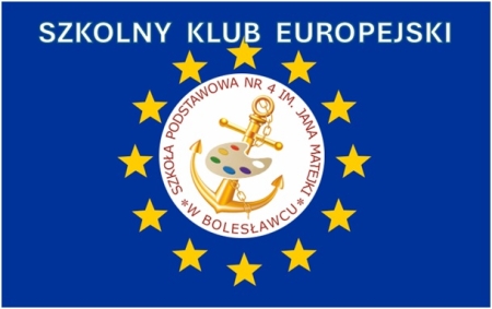 SZKOLNY KLUB EUROPEJSKI