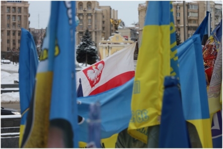 NAUCZYCIEL W  KIJOWIE