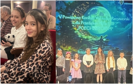 HISTORIA PEWNEJ STONOGI