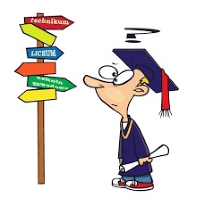 Dla ósmoklasistów - oferta edukacyjna bolesławieckich szkół średnich.