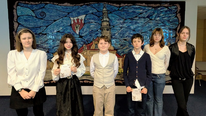 ZWYCIĘZCY NIE BOJĄ SIĘ PRZEGRAĆ