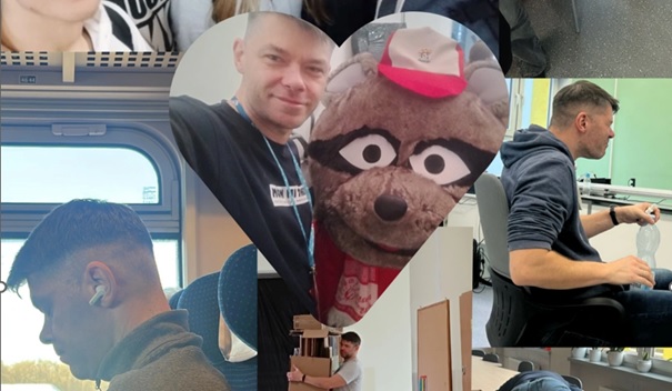 PANIE WOJTKU, NIGDY TEGO PANU NIE MÓWIMY 