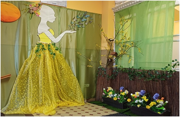 WIOSNA, WIOSNA, WIOSNA ACH TO TY