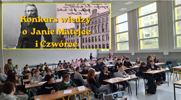 SZTUKĄ JEST WIEDZIEĆ