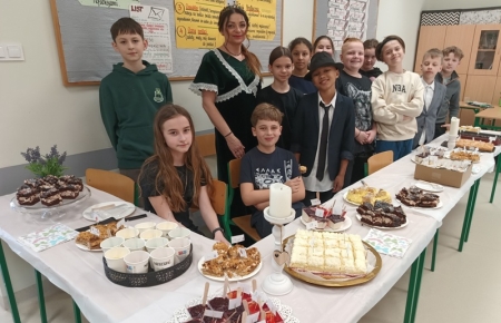 OJ, DZIAŁO SIĘ, DZIAŁO…!