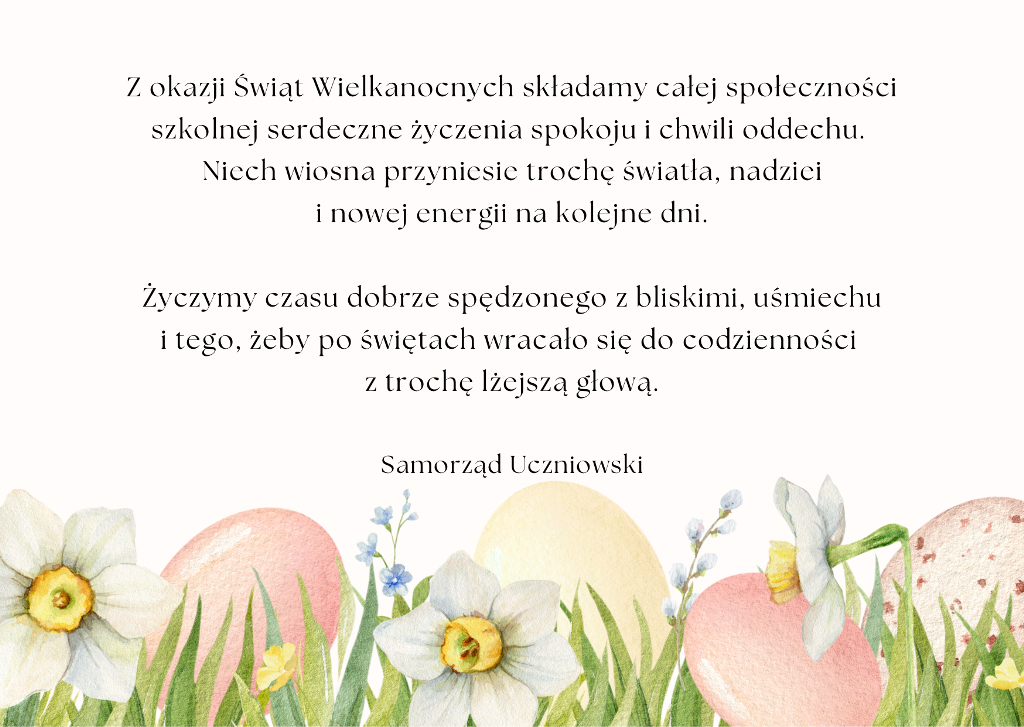 ŻYCZENIA ŚWIĄTECZNE