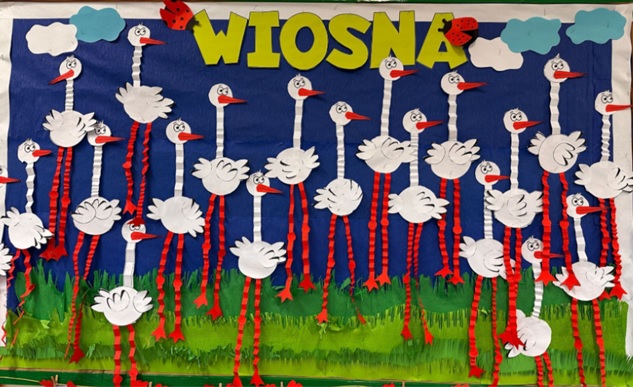 TWÓRCZOŚĆ ARTYSTYCZNA