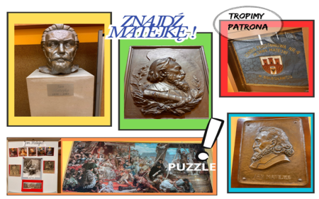 Dni Matejkowskie w klasach I–III  – nauka, sztuka i odrobina rycerskiej fantazji