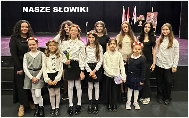NASZE SŁOWIKI