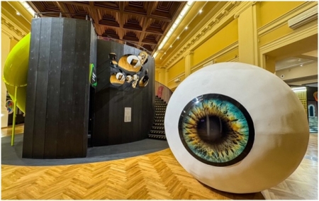 MUSZKATOŁOWA CZY OCZNA?