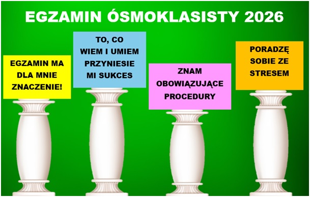 DRODZY ÓSMOKLASISŚCI_2026