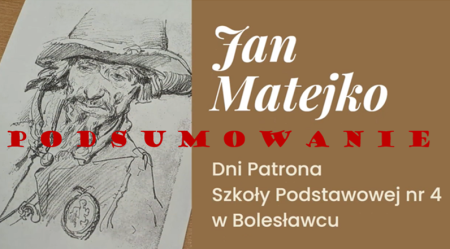 TYDZIEŃ PROJEKTOWY – DNI MATEJKOWSKIE 2026