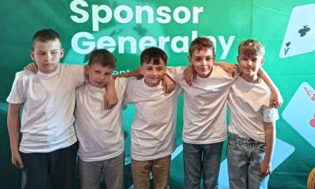 SUKCESY BRYDŻYSTÓW!