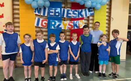 DZIESIĘCIU WSPANIAŁYCH!