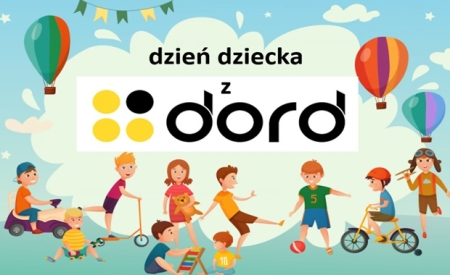 DZIEŃ DZIECKA Z EDUKACJĄ DLA BEZPIECZEŃSTWA