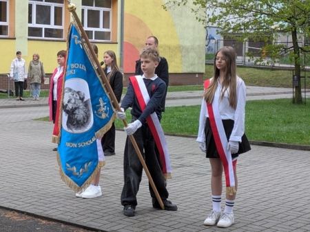 BYŁ 8 MAJA 1945 ROKU