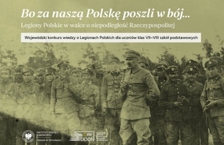 OTO NASI FINALIŚCI!