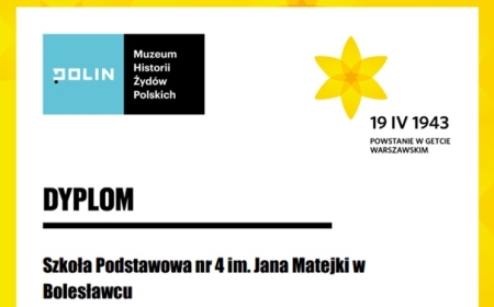 ŁĄCZY NAS PAMIĘĆ
