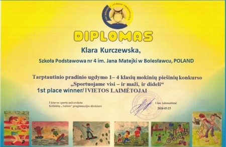 GRATULACJE!