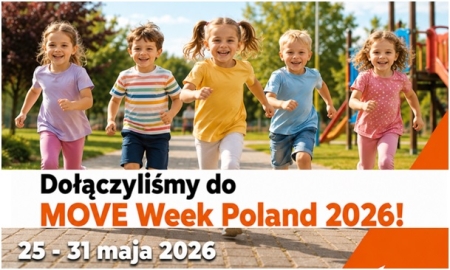DZIEŃ RUCHU  28.05.2026