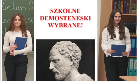 POTRAFIŁY PRZEKONAĆ SŁUCHACZY DO SWOICH RACJI