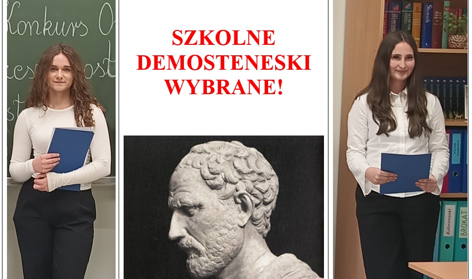 POTRAFIŁY PRZEKONAĆ SŁUCHACZY DO SWOICH RACJI
