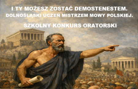 POTRAFIŁY PRZEKONAĆ SŁUCHACZY DO SWOICH RACJI