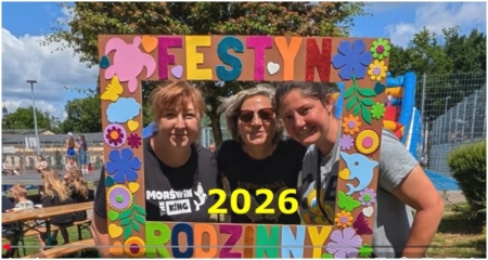 FESTYN RODZINNY 2026