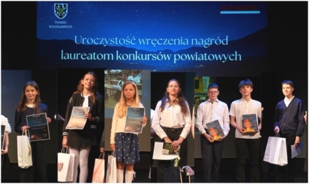 GRATULACJE