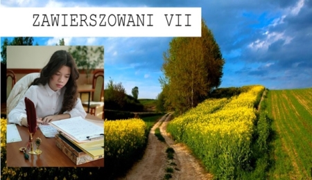 Nagroda za interpretację wiersza