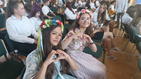 Gala absolwentów 2026 za nami…