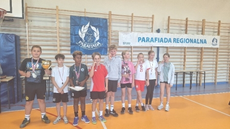 IV Parafiada Bolesławiecka – sport, wiedza i dobra zabawa