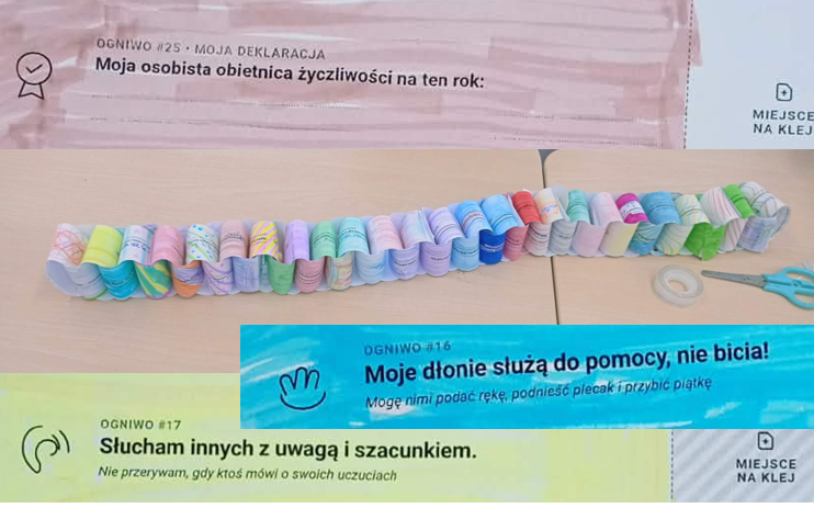 Lekcja o empatii i sile przyjaźni