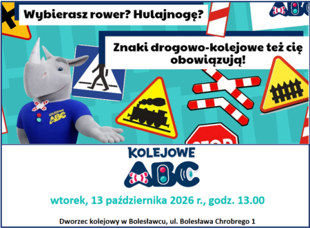 Kolejowe ABC