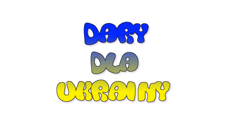 Dary dla Ukrainy – zbiórka celowa dla Zbaraża (Ukraina)